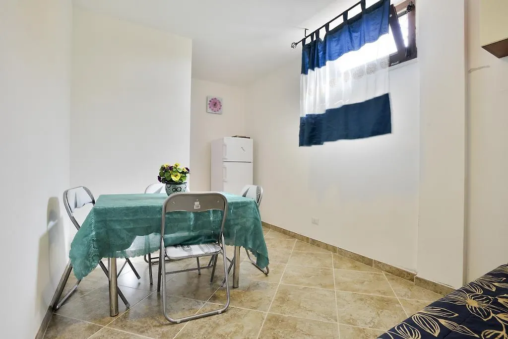 Appartamento Le Palme Αλγκέρο Εξοχικό σπίτι