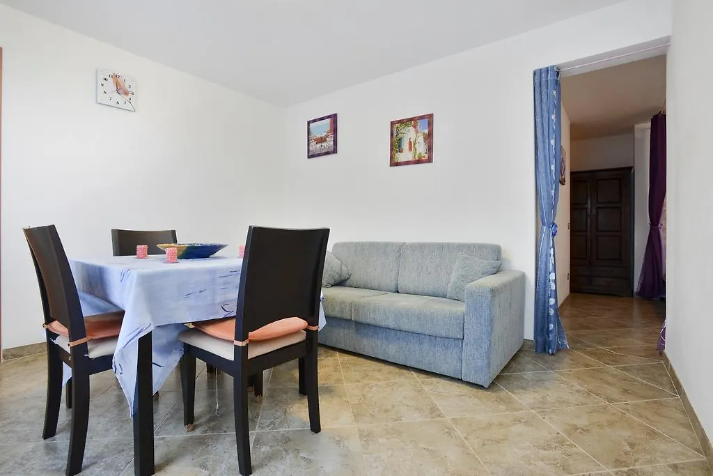 Appartamento Le Palme Αλγκέρο 0*,  Ιταλία