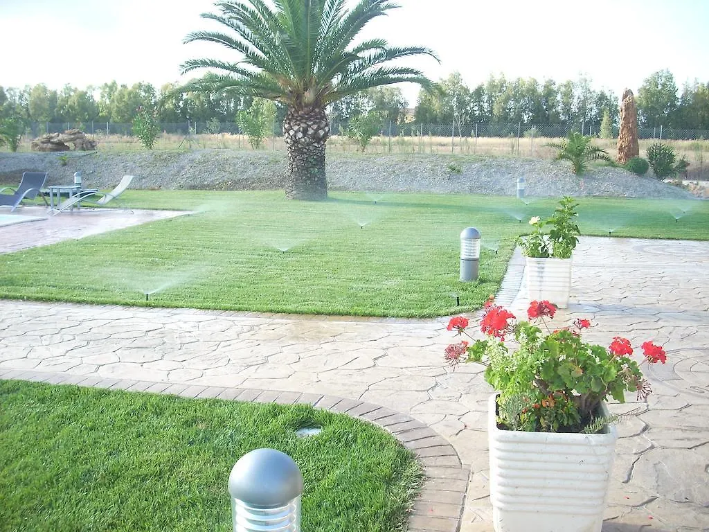 Appartamento Le Palme Αλγκέρο Ιταλία