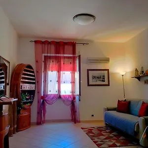 Pm 12 Via Achille Grandi Alghero
