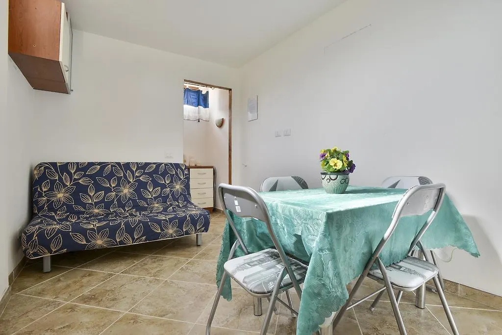 Appartamento Le Palme Alghero
