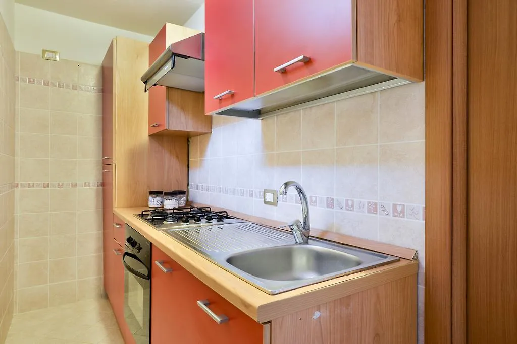 Appartamento Le Palme Alghero
