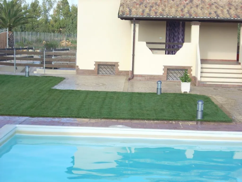 Appartamento Le Palme Alghero