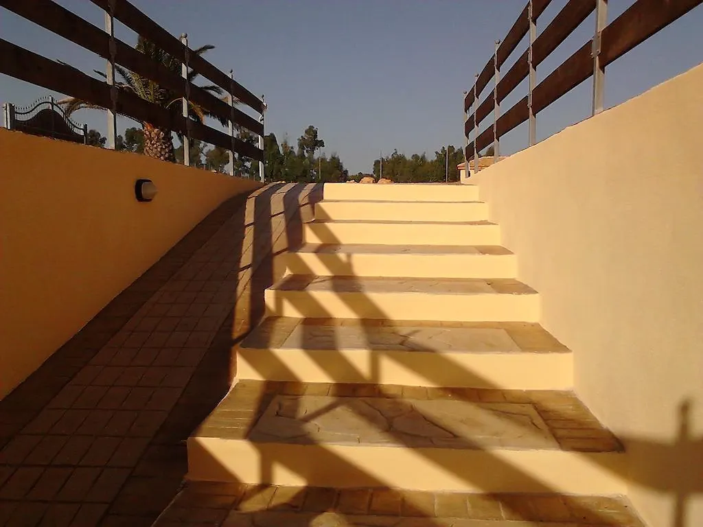 Landhuis Appartamento Le Palme Alghero