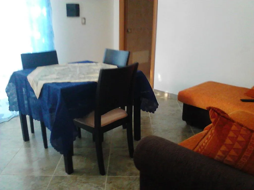 Landhuis Appartamento Le Palme Alghero